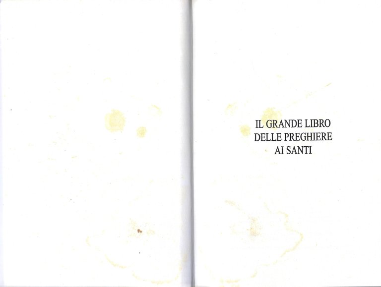 Il grande libro delle preghiere ai Santi | Immagine Gallery 2