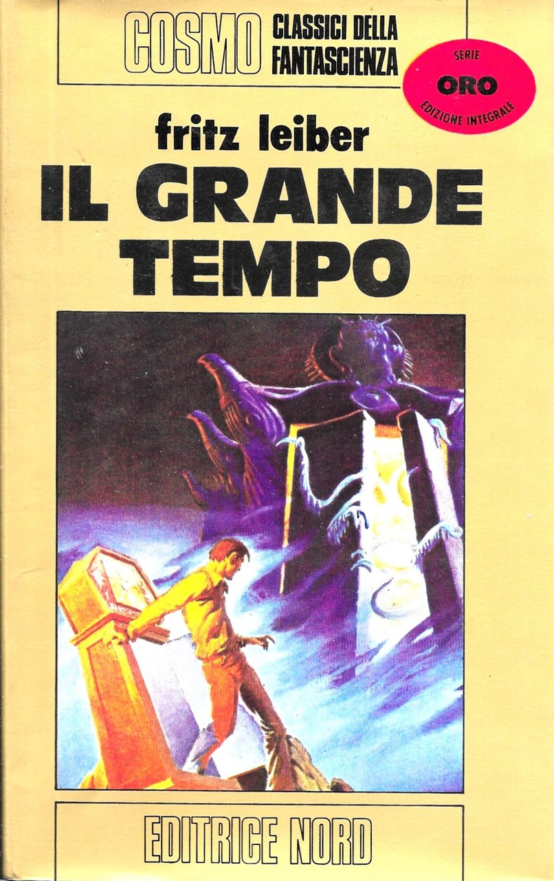 IL GRANDE TEMPO | Immagine principale