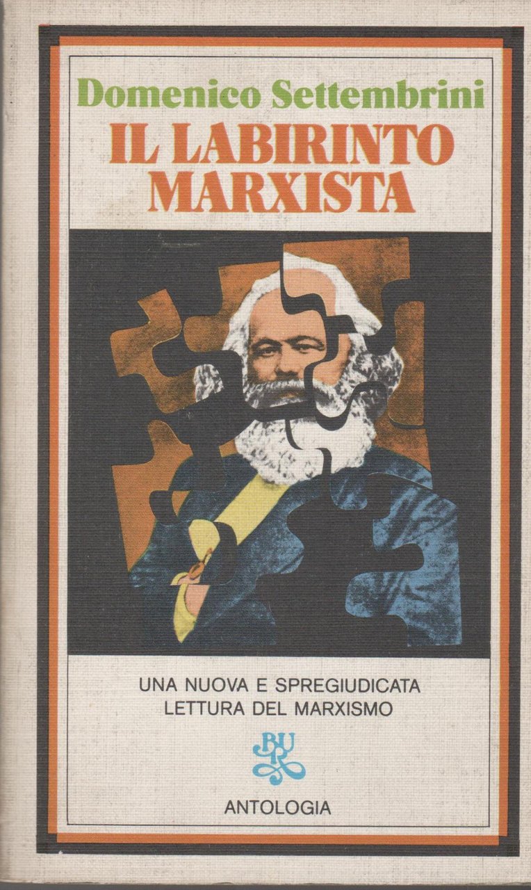 Il labirinto Marxista