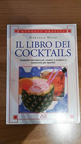 IL LIBRO DEI COCKTAILS