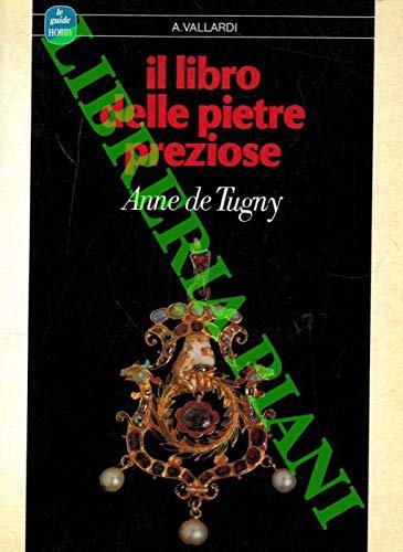 Il libro delle pietre preziose