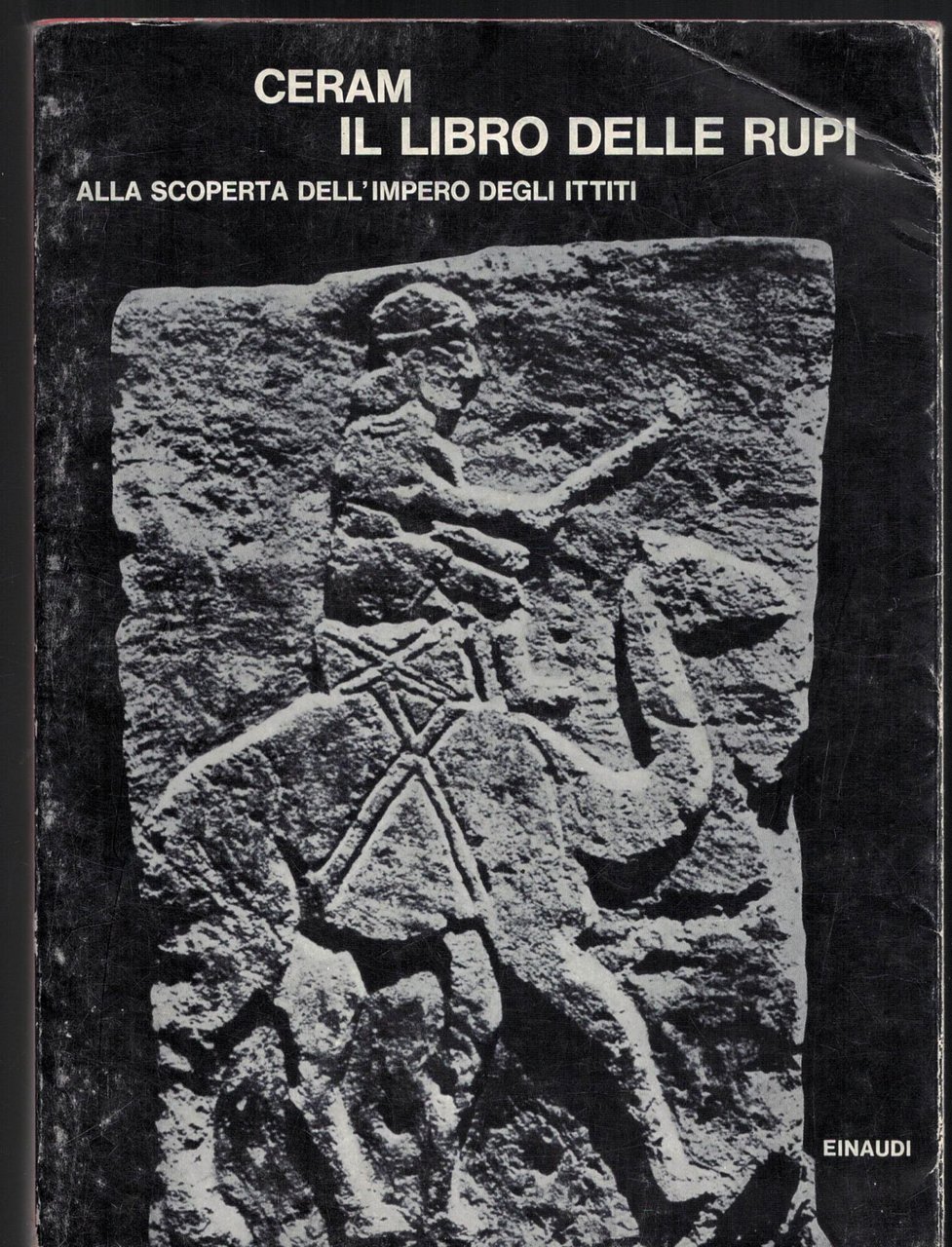 IL LIBRO DELLE RUPI | Immagine principale