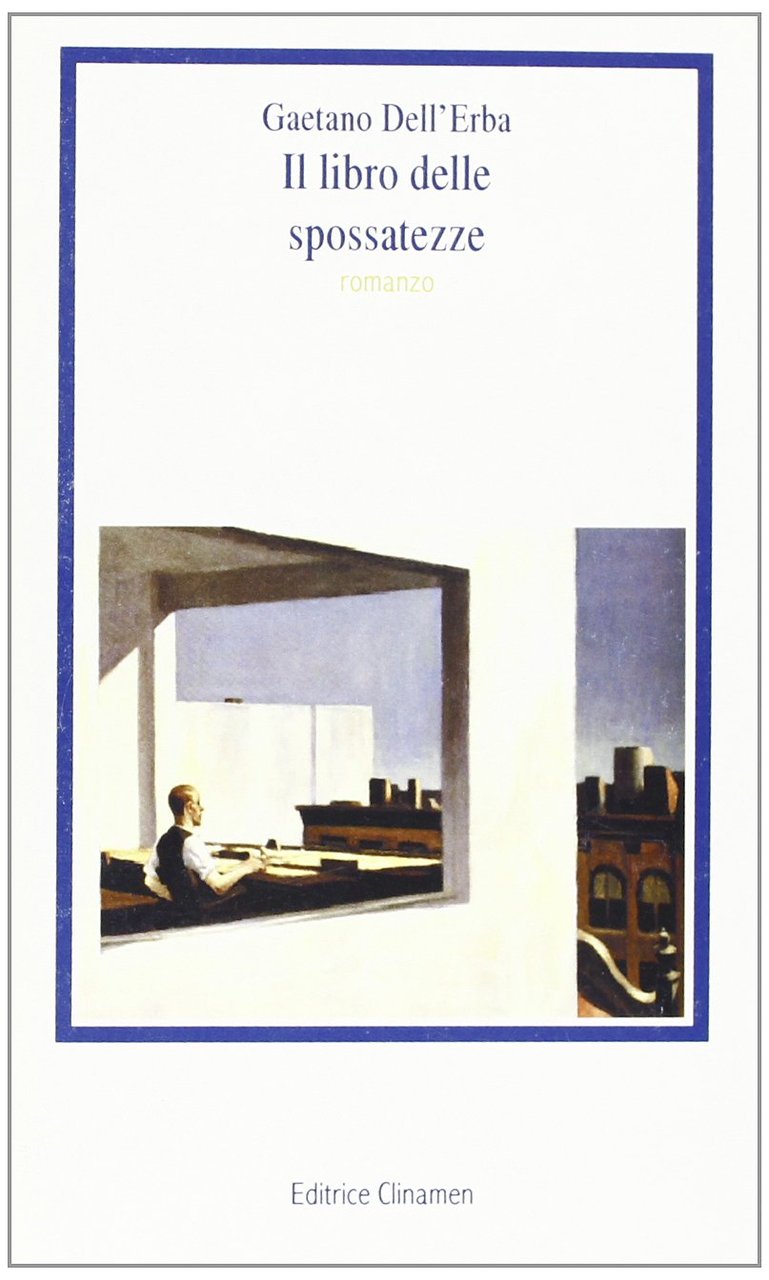 Il libro delle spossatezze