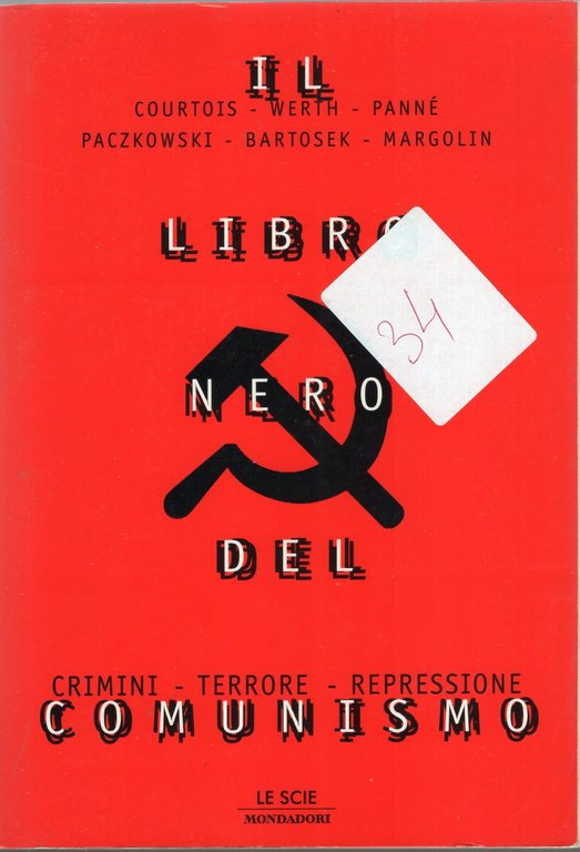 Il libro nero del comunismo | Immagine Gallery 2