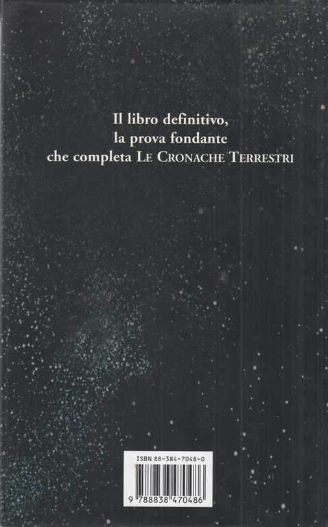 Il libro perduto del Dio Enki | Immagine Gallery 2