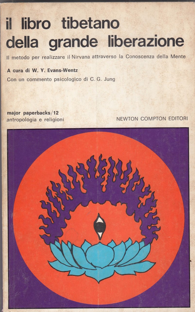 Il libro tibetano della grande liberazione