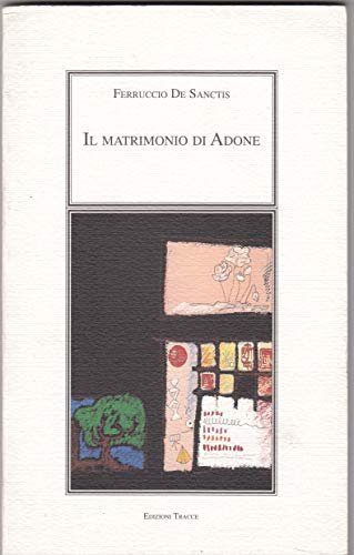 Il matrimoni di Adone