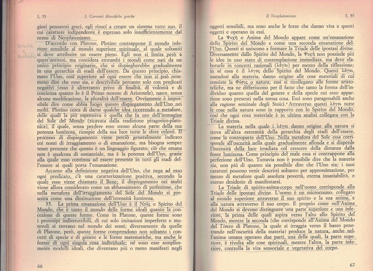 Il meccanismo e l'immagine del mondo dai Presocratici a Newton- … | Immagine Gallery 3