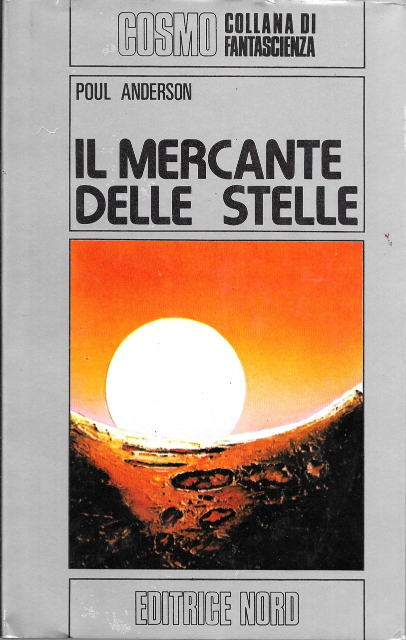 Il Mercante Delle Stelle