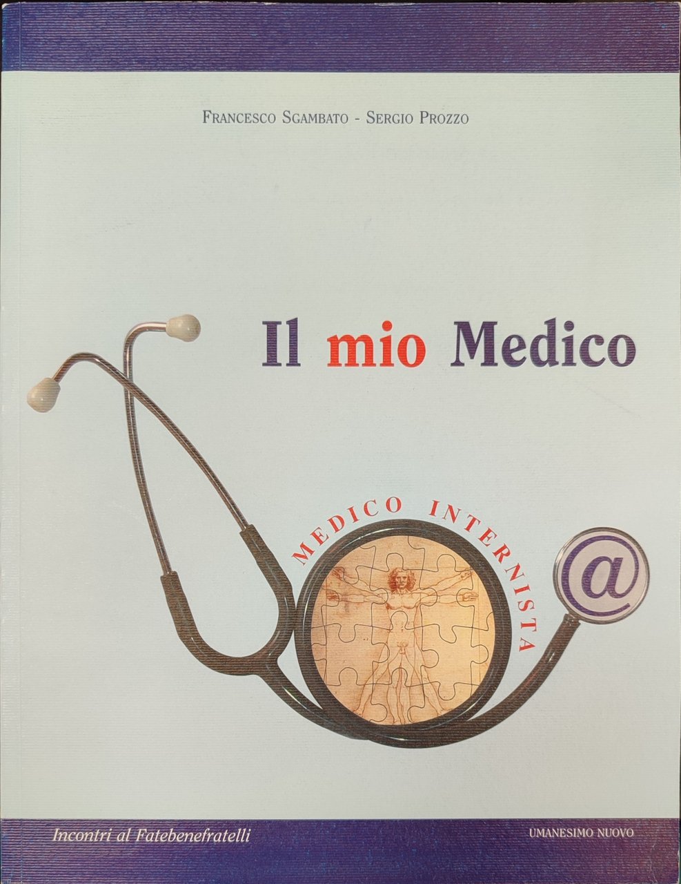 Il mio medico | Immagine principale