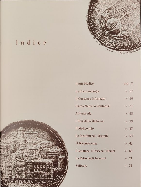 Il mio medico | Immagine Gallery 2