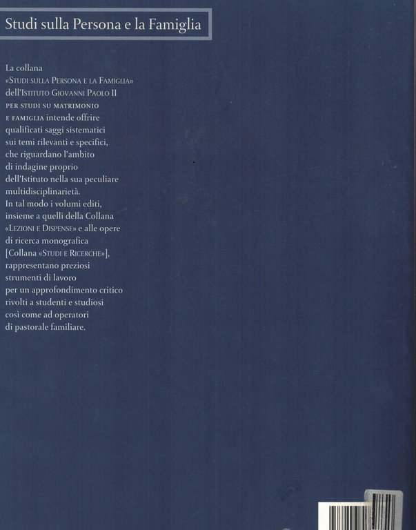 Il mistero nuziale. Matrimonio-famiglia (Vol. 2)