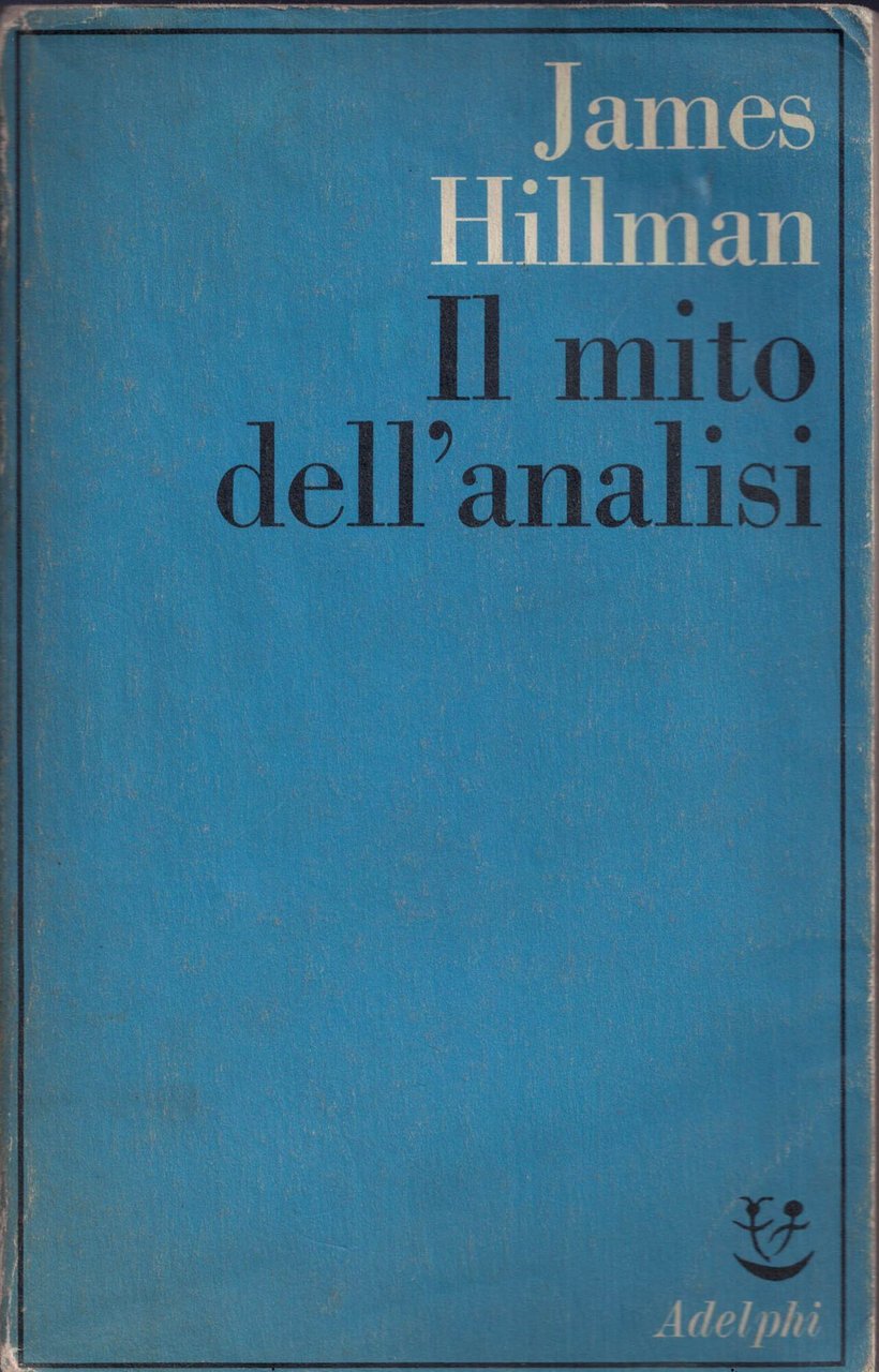 Il mito dell'analisi