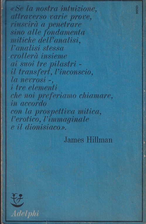 Il mito dell'analisi
