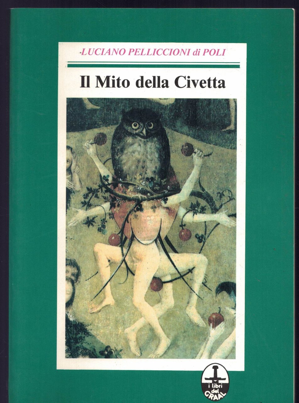 Il Mito della Civetta