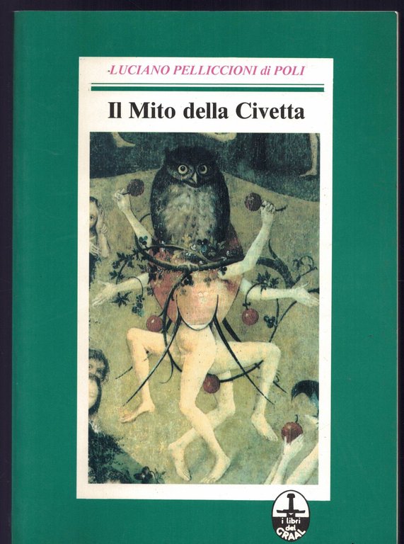 Il Mito della Civetta
