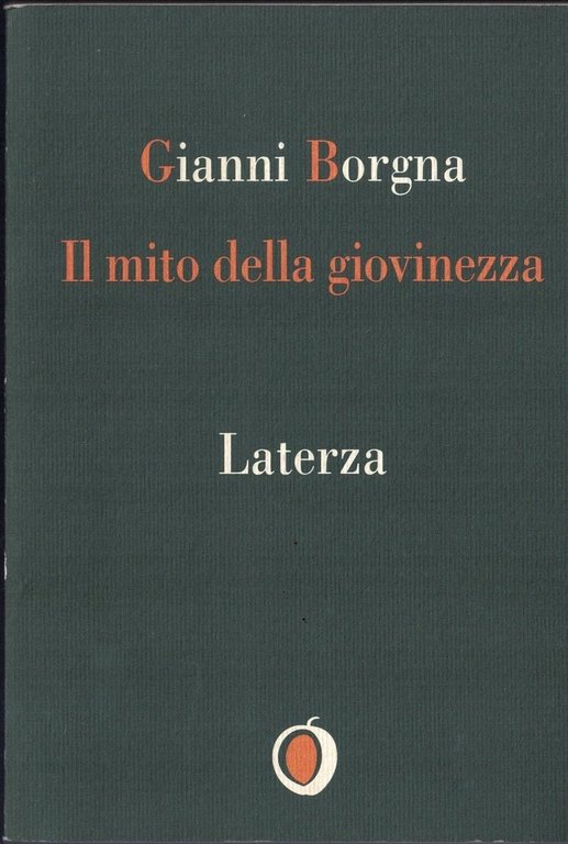 Il mito della giovinezza