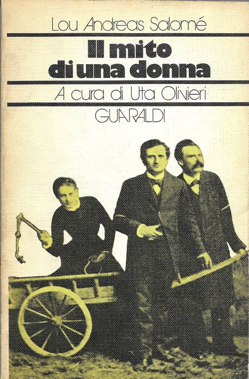 IL MITO DI UNA DONNA