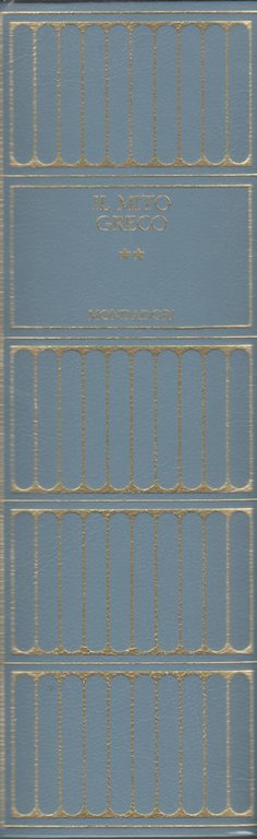 Il mito greco. Gli eroi (Vol. 2) | Immagine Gallery 3