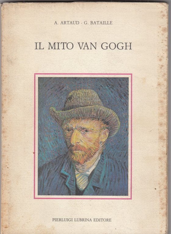 Il mito Van Gogh