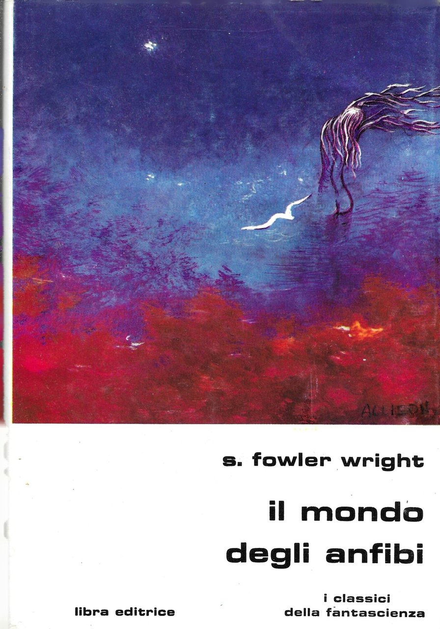 Il mondo degli anfibi