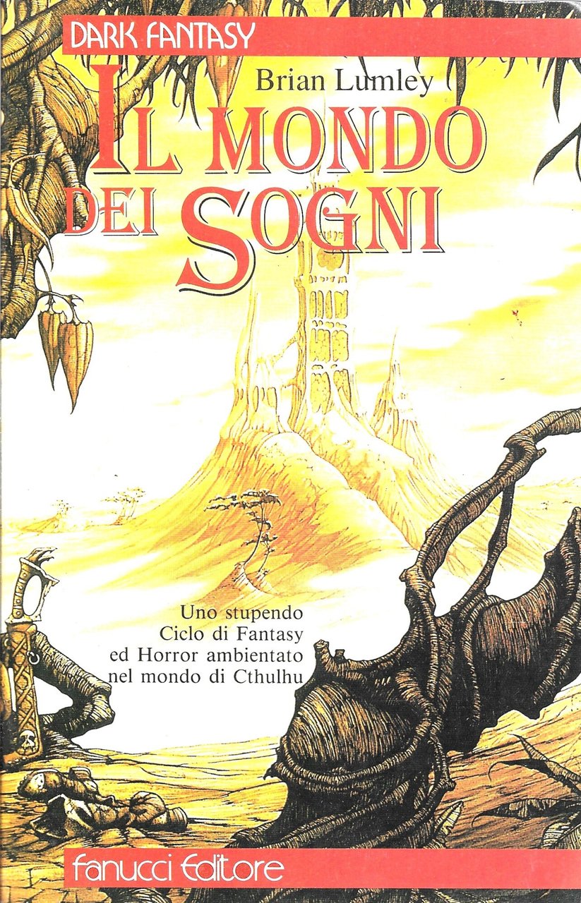 IL MONDO DEI SOGNI