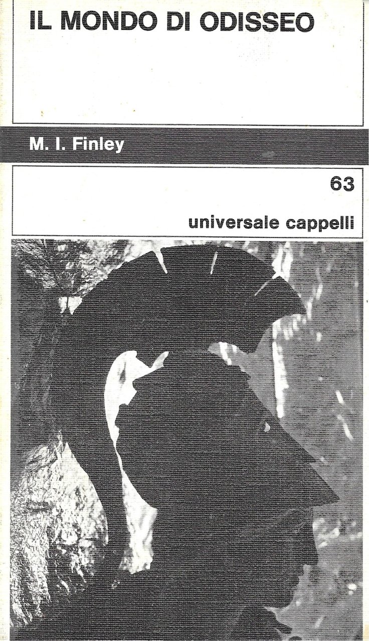 IL MONDO DI ODISSEO | Immagine principale