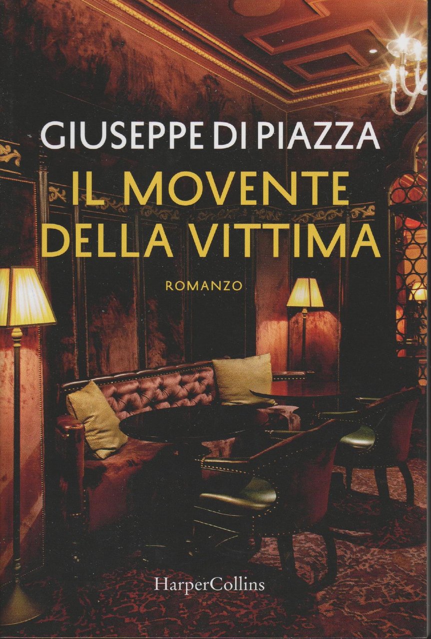 Il movente della vittima