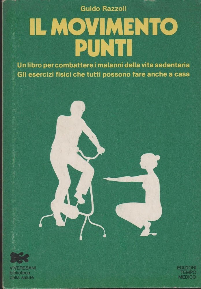 Il movimento punti