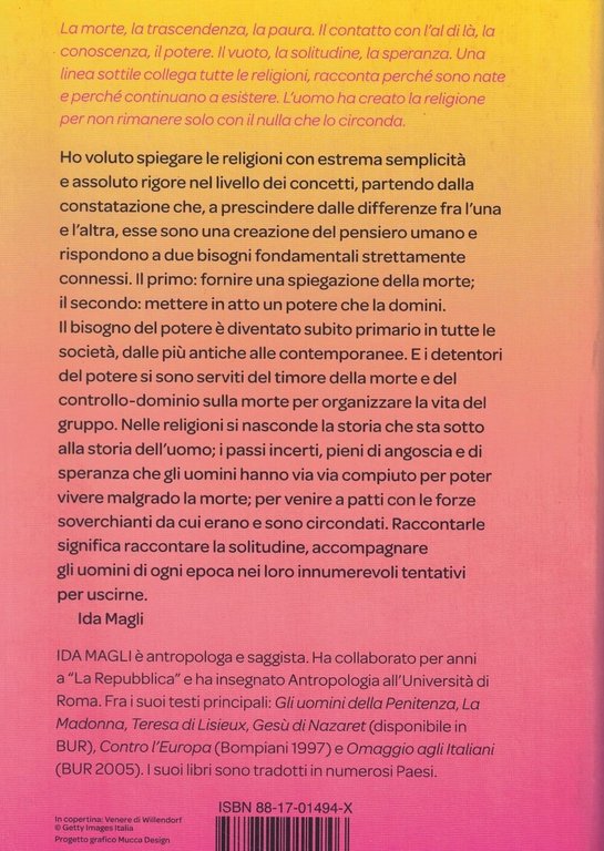 Il mulino di Ofelia-Uomini e Dei