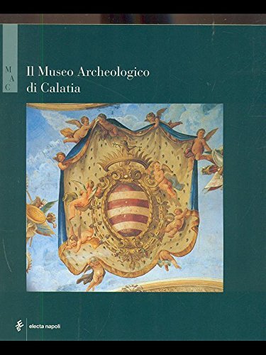 Il museo archeologico di Calatia