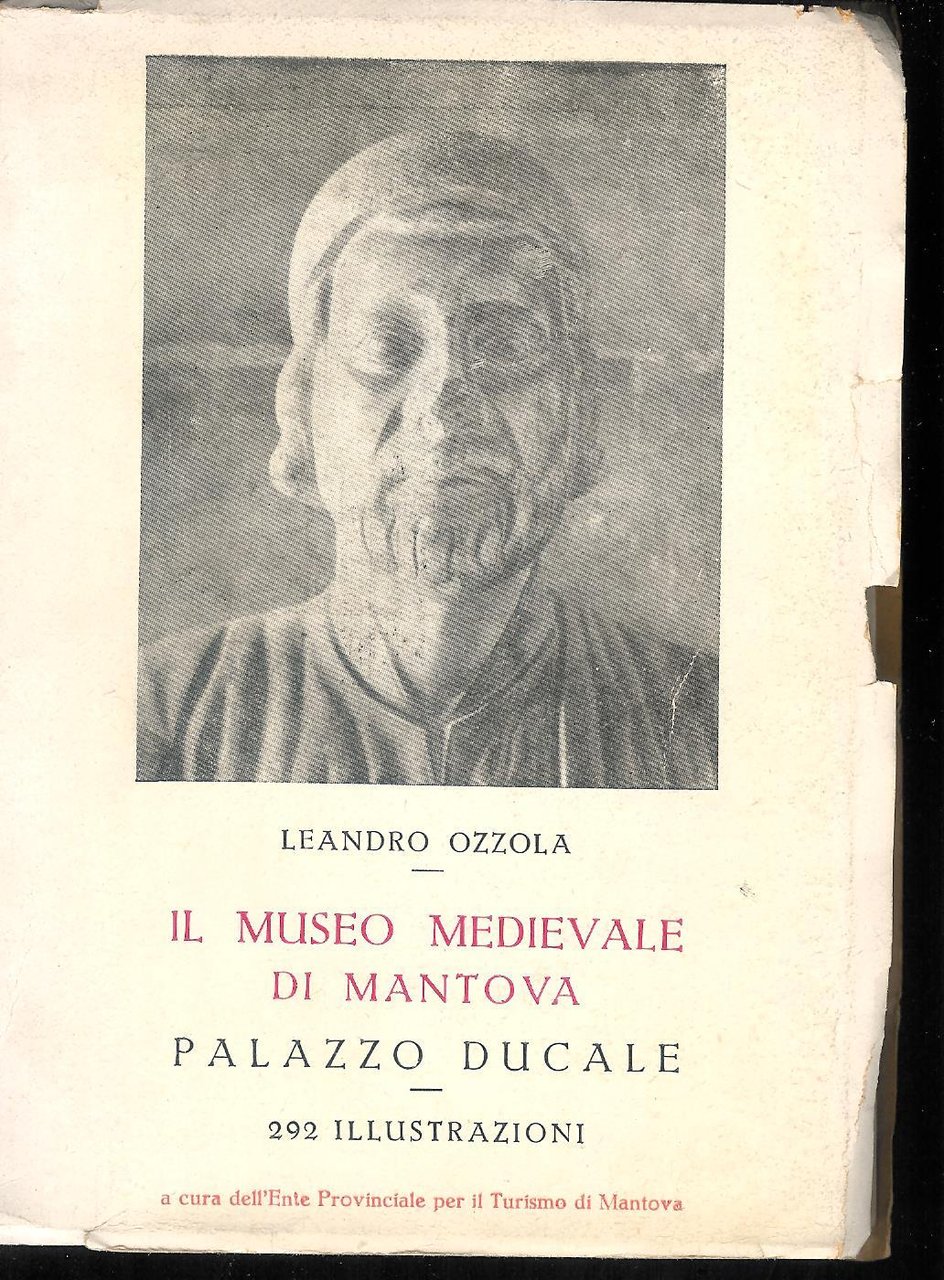 Il Museo d'Arte Medievale e Moderna del Palazzo Ducale di …