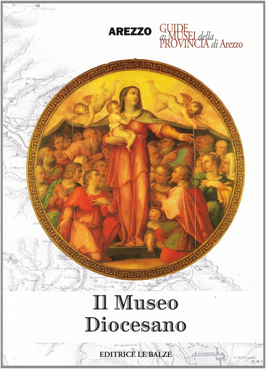 Il museo diocesano di Arezzo