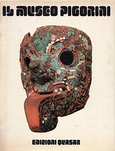 IL MUSEO PIGORINI Quasar Edizioni, 1976 prima edizione