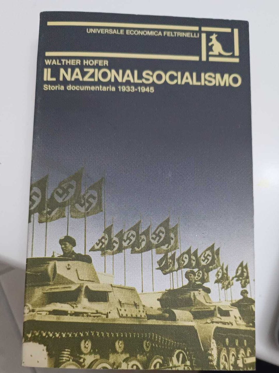 Il Nazionalsocialismo