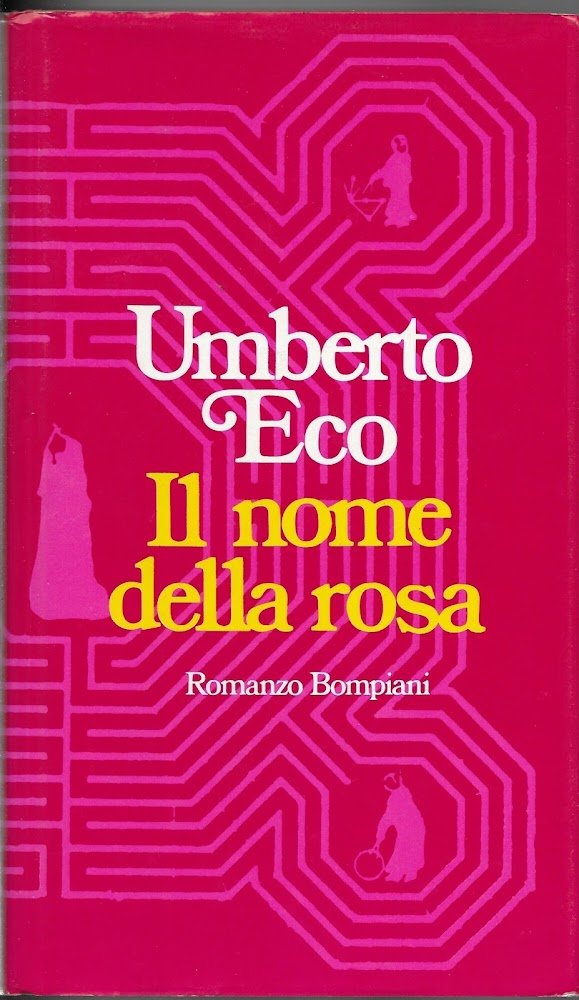 Il nome della rosa