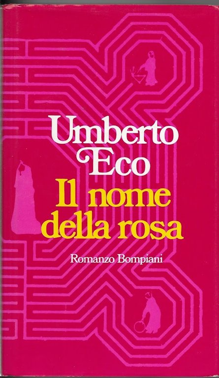 Il nome della rosa