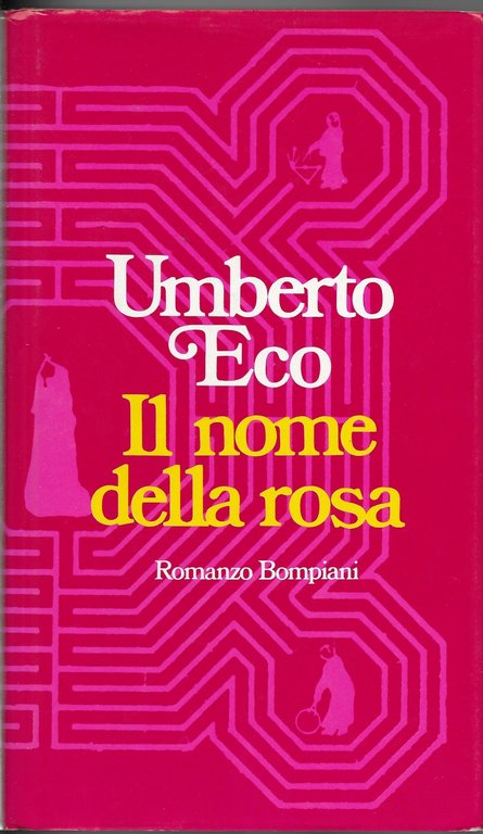 Il nome della rosa