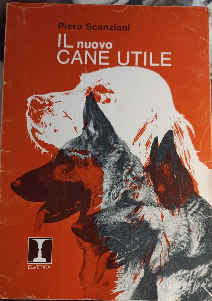 il nuovo cane utile
