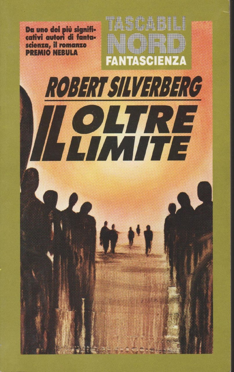 IL OLTRE LIMITE