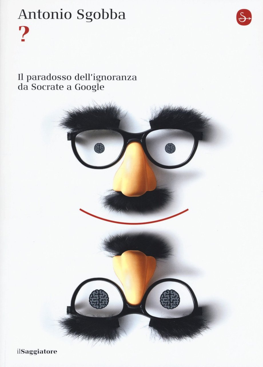 ? Il paradosso dell'ignoranza da Socrate a Google | Immagine principale