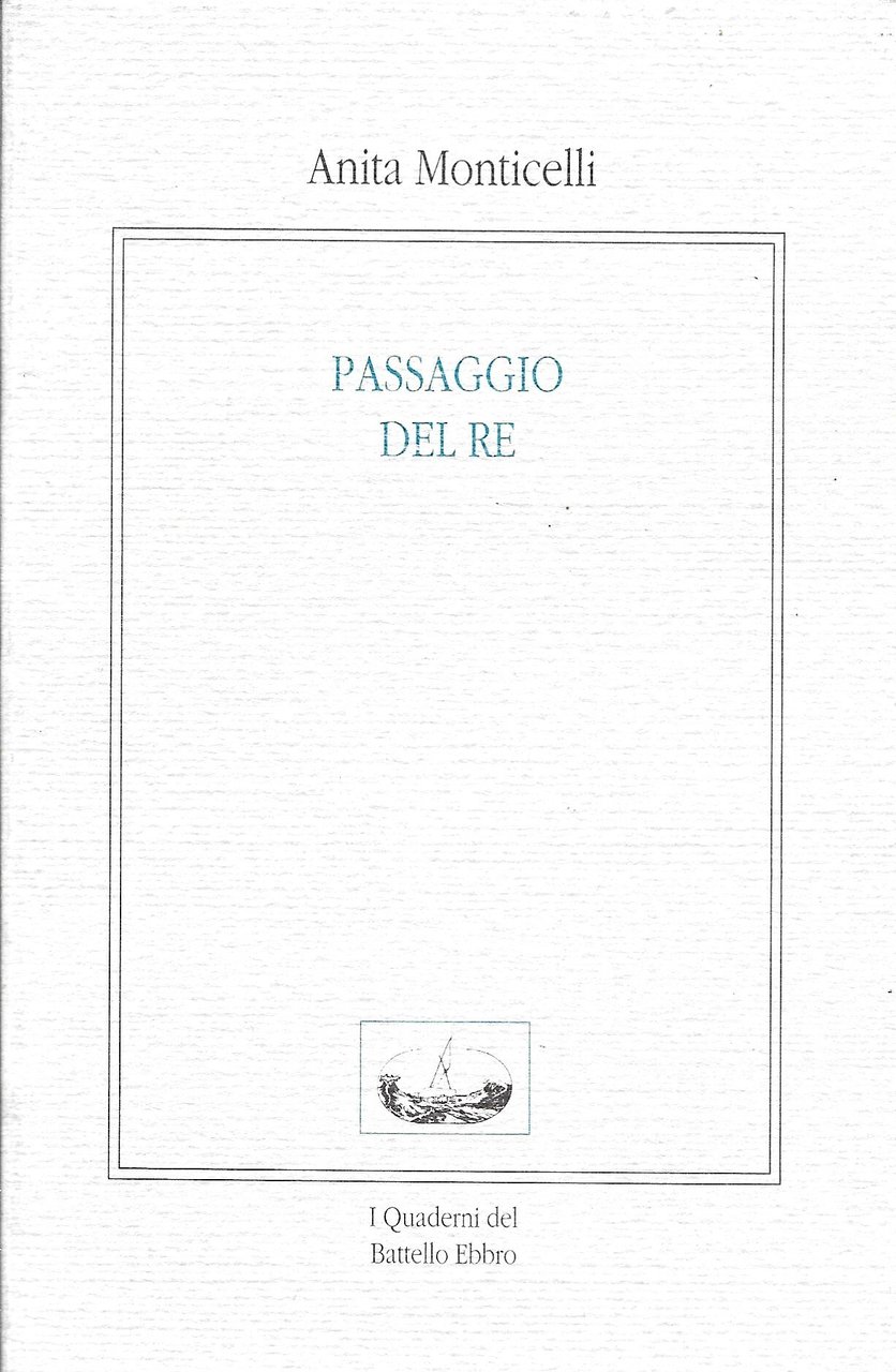 Il passaggio del re