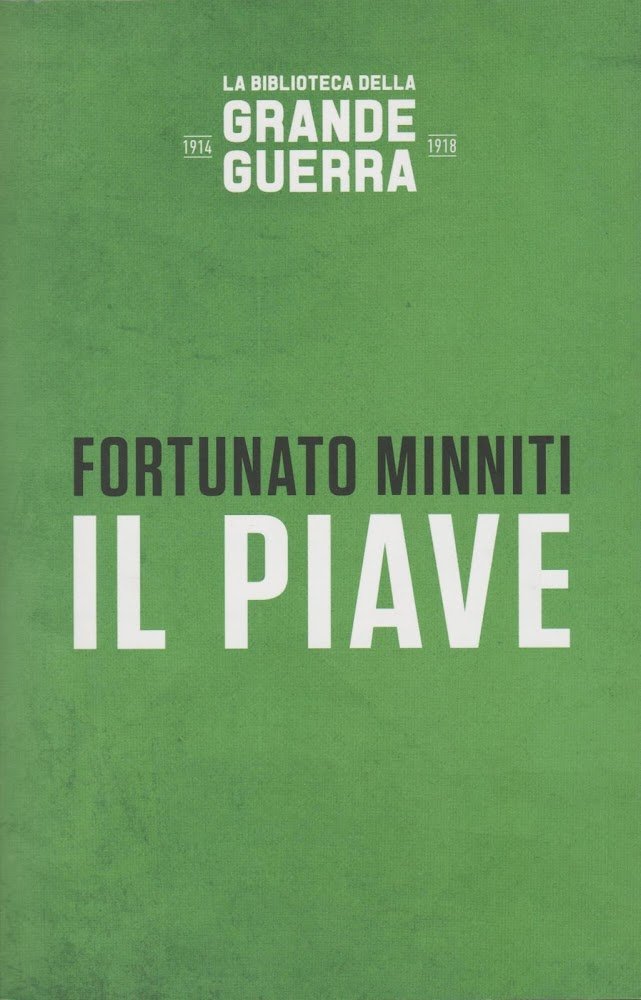 Il Piave ( corriere della sera)