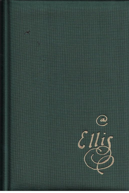 Il piccolo albo dedicato a Elisa