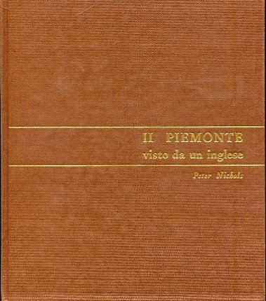 Il Piemonte visto da un Inglese