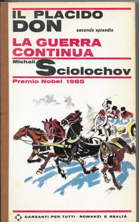 Il placido Don Episodio II: la guerra continua