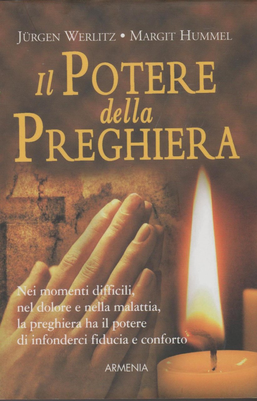 Il potere della preghiera | Immagine principale