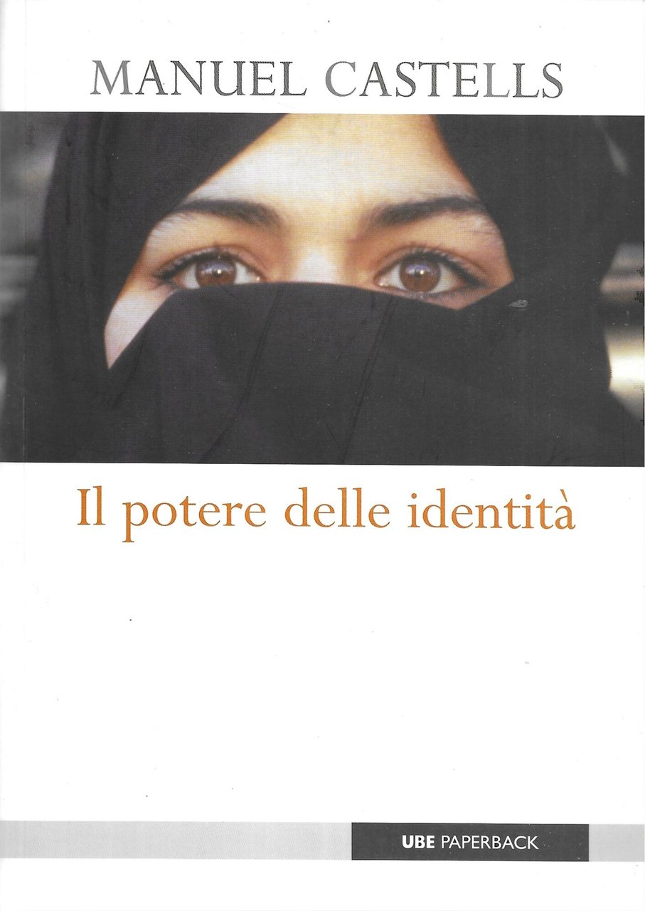 Il potere delle identità | Immagine principale