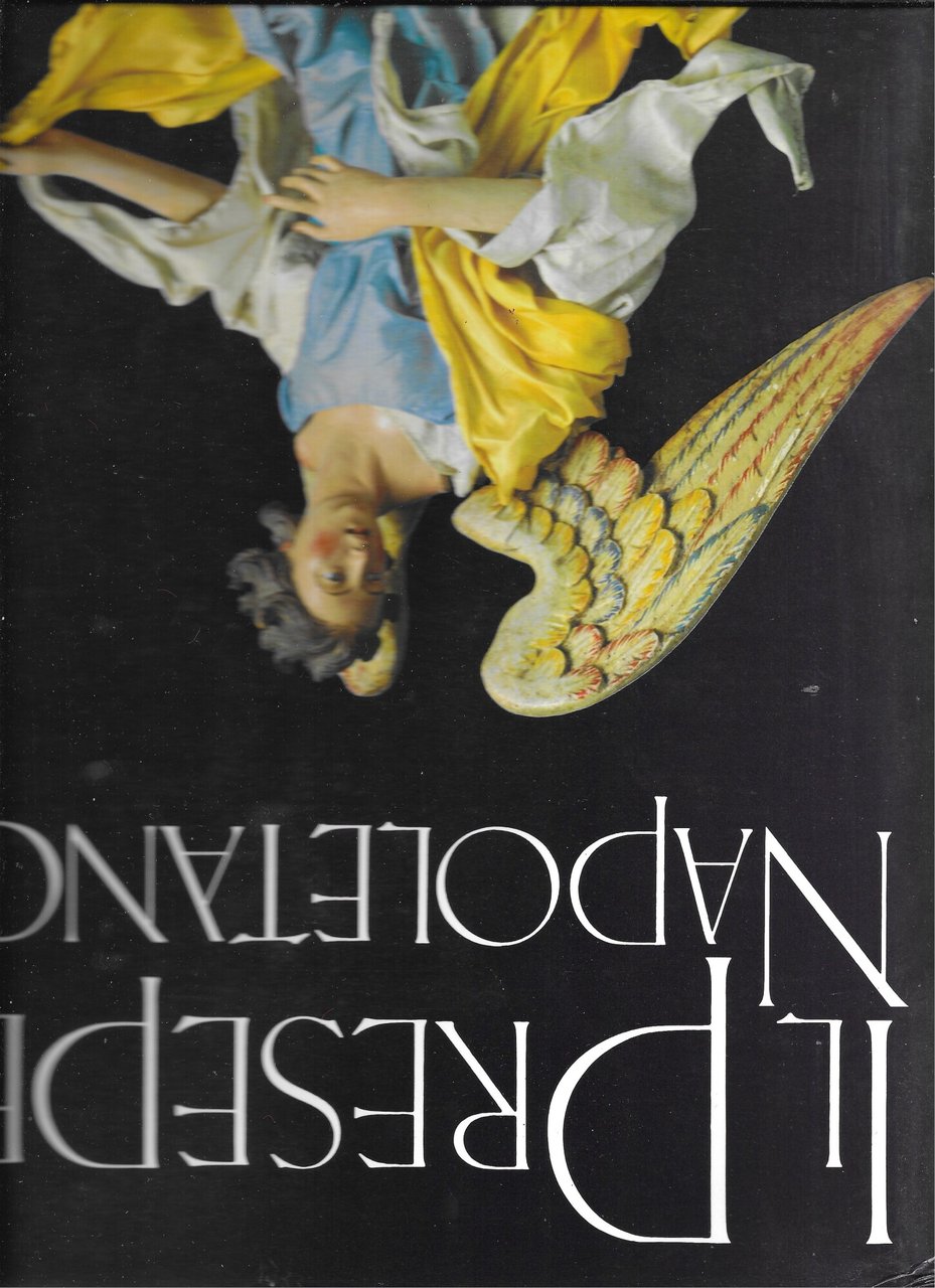 IL PRESEPE NAPOLETANO | Immagine principale