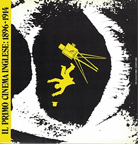 Il primo cinema inglese: 1896-1914